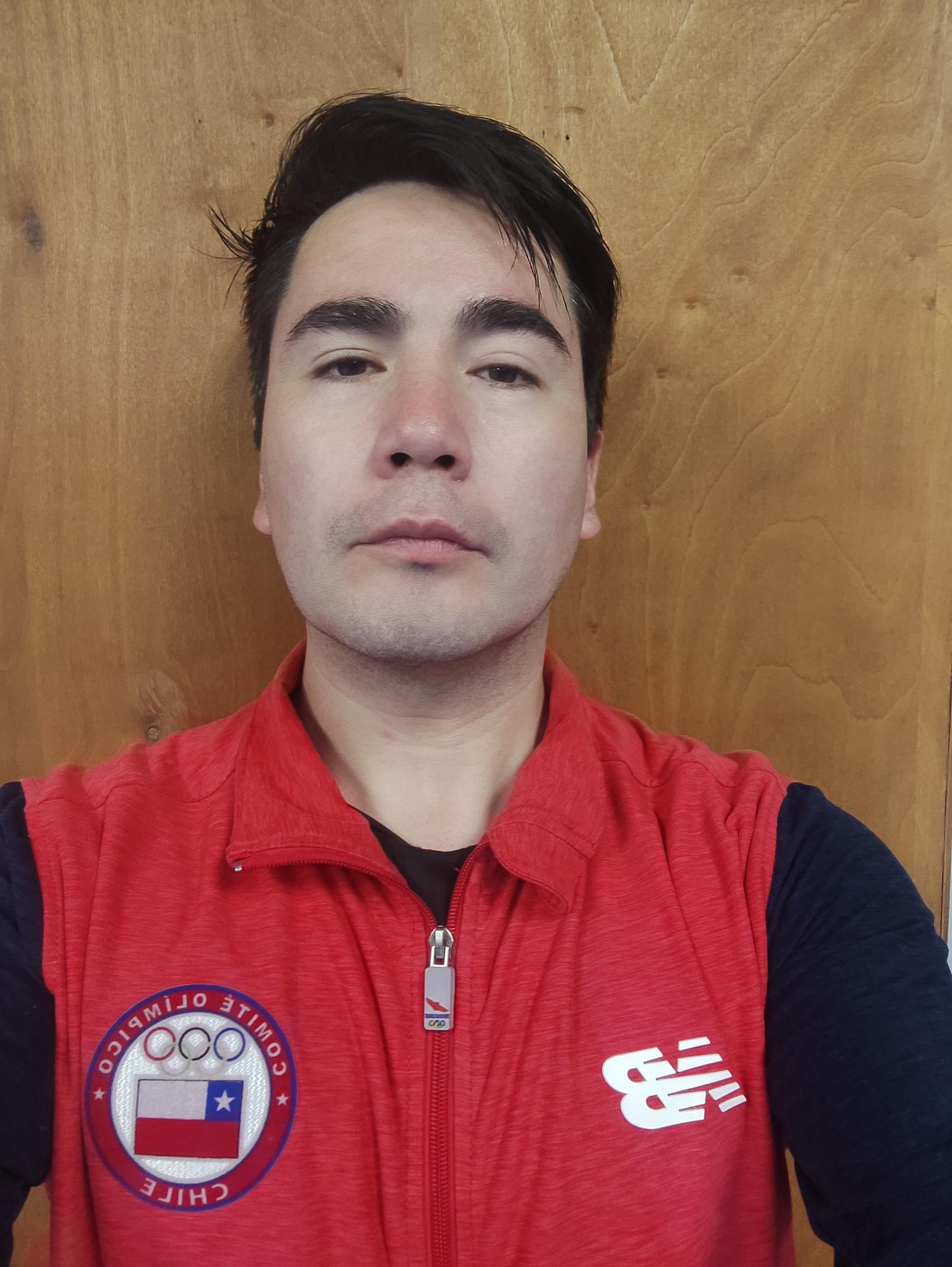 JOSE GALARCE BARRIA